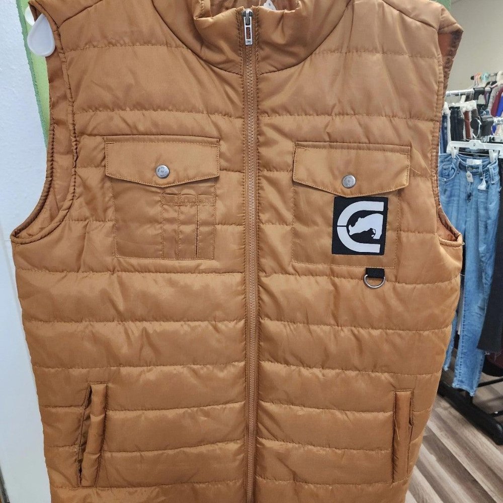 Veecho Unltd Work Vest